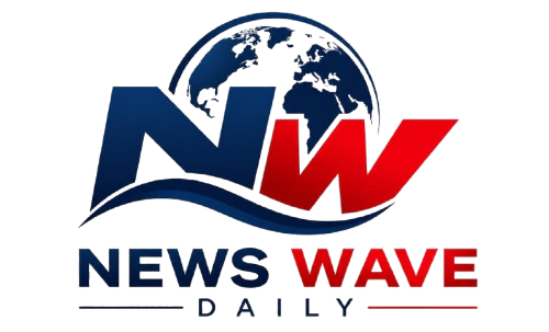 News Wave Daily